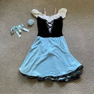 Dance/Halloween Costume